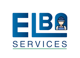 ELBA Services Logo